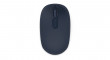 Microsoft Wireless Mobile Mouse 1850 Dobozos wless kék notebook egér thumbnail