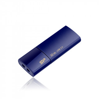 Silicon Power Blaze B05 32GB [USB3.0] - Kék PC