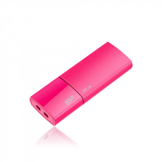 Silicon Power Ultima U05 64GB [USB2.0] - Pink PC