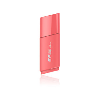 Silicon Power Ultima U06 64GB [USB2.0] - Pink PC