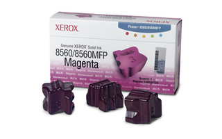 Xerox Phaser 8560 Magenta toner PC