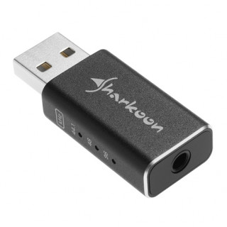 Sharkoon Pro S USB 
