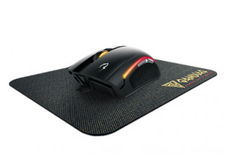 Gamdias Zeus E2 Gaming Mouse Black PC