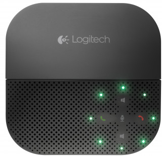 Logitech Mobile Speaker Phone [1.0] Bluetooth PC
