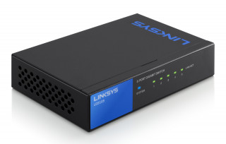 Linksys LGS105 5port Gigabit PC