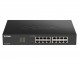 D-Link 16-port 10/100/1000 Smart Switch thumbnail