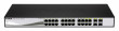 D-Link DGS-1210-24P 24port Gigabit Smart PoE thumbnail