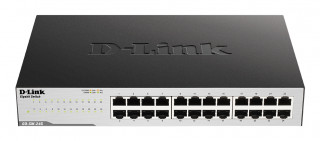 D-Link GO-SW-24G/E 24port Gigabit PC