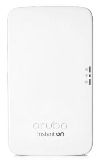 Aruba Instant On AP11D (RW) 2x2 11ac Wave2 Desk/Wall Access Point 