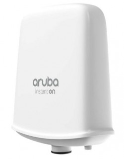 Aruba Instant On AP17 (RW) 2x2 11ac Wave2 Outdoor Access Point 