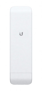 Ubiquiti NanoStation M5 5GHz HiPower 2x2 MIMO AirMax TDMA kültéri access point 