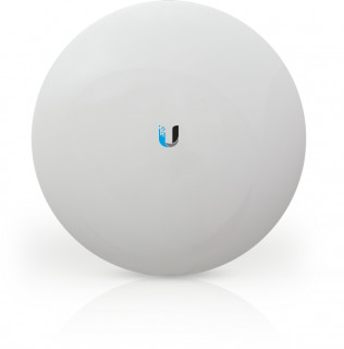 Ubiquiti NanoBeam 5AC Gen2 5GHz AirMAX AC Bridge, 19dBi, Gigabit LAN PC