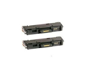 Xerox 106R04349 fekete duopack toner PC