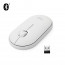 Logitech Pebble M350 Off-White wless BT egér thumbnail