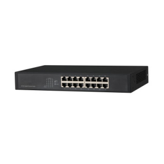 Dahua PFS3016-16GT 16x gigabit port switch PC