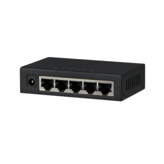 Dahua PFS3005-5GT switch, 5x gigabit port 