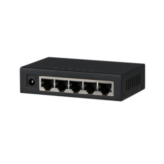 Dahua PFS3005-5GT switch, 5x gigabit port PC