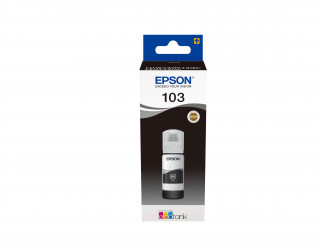 Epson 103 (T00S1) - Fekete PC