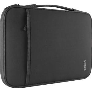 Belkin Chromebook Sleeve 14" Black 