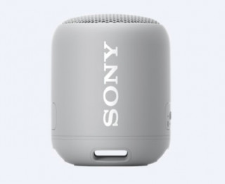 Sony SRSXB12H szürke Bluetooth hangszóró PC