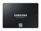 Samsung 870 EVO 500 GB Fekete thumbnail