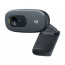 Logitech WebCam C270 HD webkamera fekete /960-001063/ thumbnail