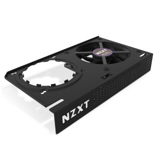 COOL-VGA NZXT Kraken G12 - Fekete PC