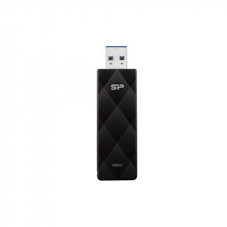 Silicon Power Blaze B20 16GB [USB3.0] - Fekete PC