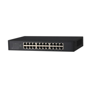 Dahua PFS3024-24GT 24x gigabit port switch 