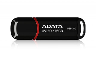 Adata UV150 16GB (USB3.0) - Fekete PC