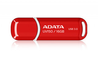 Adata UV150 16GB (USB3.0) - Piros PC