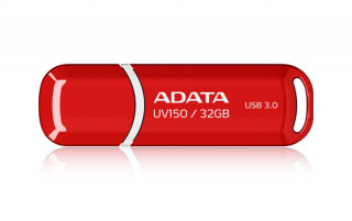 Adata UV150 32GB (USB3.0) - Piros PC