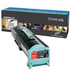 Lexmark | 35000old | W850dn / W850n toner PC