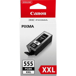 Canon PGI-555PGBK XXl - Fekete PC