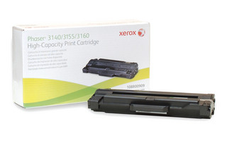 Xerox 108R00909 (P3140) - Fekete, nagy kapacitású PC