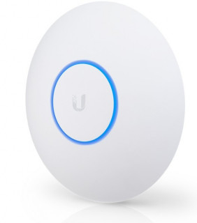 Ubiquiti UniFi Wave2 802.11ac HD 4x4 MU-MIMO Security Access Point 