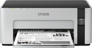 PRNT Epson EcoTank M1120 wireless tintasugaras nyomtató 