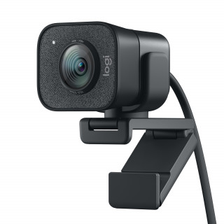 Logitech Streamcam Grafitszürke (FullHD) PC