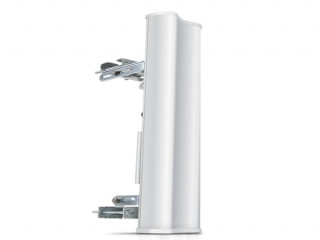 NET-ANT Ubiquiti airMax BaseStation, 15dBi, 2.4GHz, 2x2 MIMO, 120 deg 