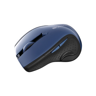 Canyon CNS-CMSW01BL Wireless Blue PC