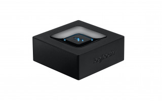 Logitech Bluetooth Audio Adapter V2 