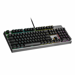 Cooler Master CK350 (HU, USB) - Fekete PC