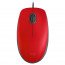 Logitech M110 Silent - Piros thumbnail