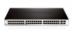 D-Link DGS-1210-52 48port Gigabit + 4 SFP Smart thumbnail