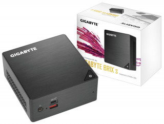 MINIPC Gigabyte Brix GB-BRI5H-8250 [i5-8250U] PC