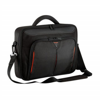 Targus CN415EU fekete 15,6" notebook táska PC