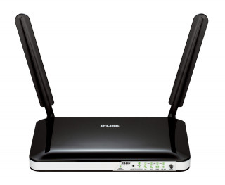 D-Link DWR-921 4G PC