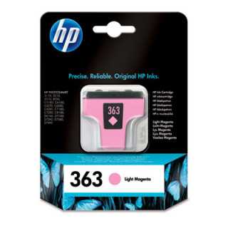 HP 363 (C8775EE) - Világos bíbor PC