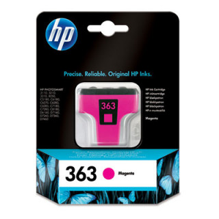 HP 363 (C8772EE) - Bíbor PC