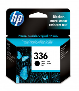 HP 336 (C9362EE) - Fekete PC